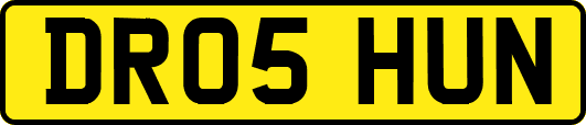 DR05HUN