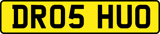 DR05HUO