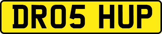 DR05HUP