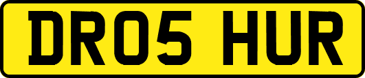 DR05HUR