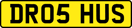DR05HUS