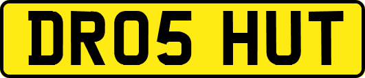 DR05HUT