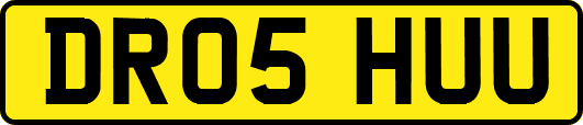 DR05HUU