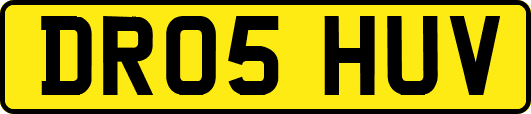 DR05HUV