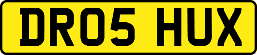 DR05HUX