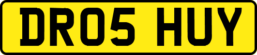 DR05HUY