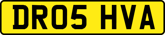 DR05HVA