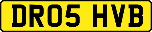 DR05HVB