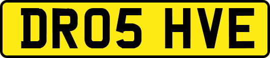 DR05HVE