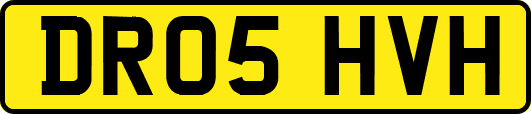 DR05HVH