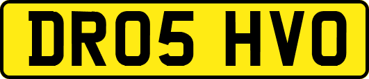 DR05HVO