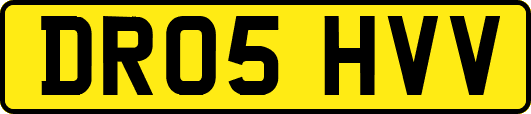 DR05HVV