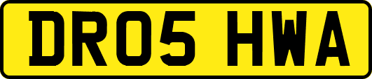 DR05HWA