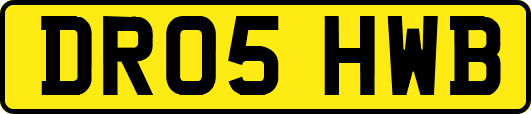 DR05HWB