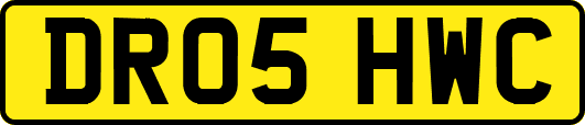 DR05HWC