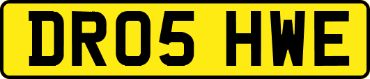 DR05HWE