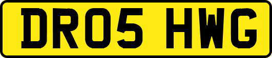 DR05HWG
