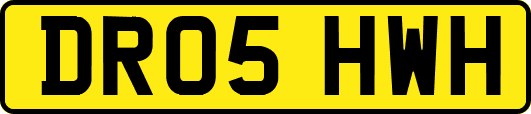 DR05HWH