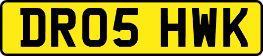 DR05HWK