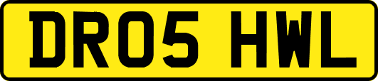 DR05HWL