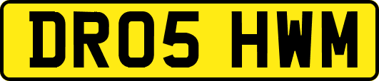 DR05HWM