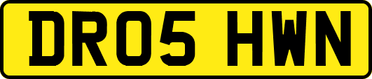 DR05HWN