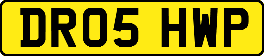 DR05HWP