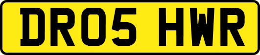 DR05HWR