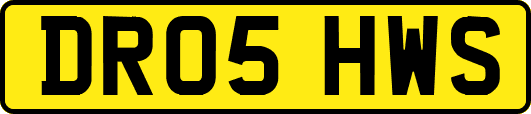 DR05HWS