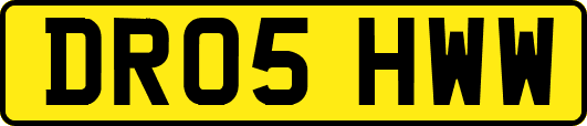DR05HWW
