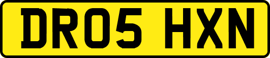 DR05HXN