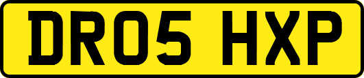 DR05HXP