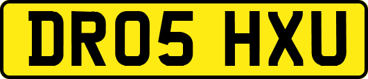DR05HXU