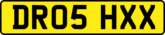 DR05HXX