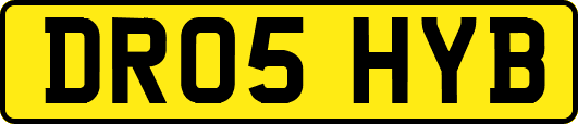 DR05HYB