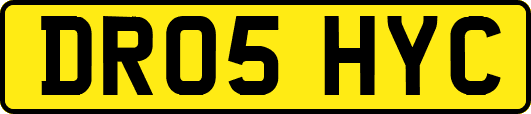 DR05HYC
