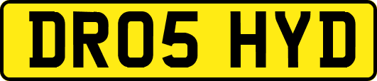 DR05HYD