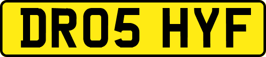 DR05HYF