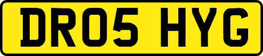 DR05HYG