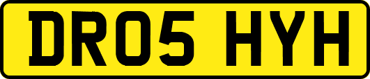 DR05HYH