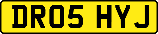 DR05HYJ