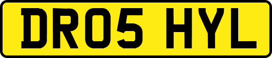 DR05HYL