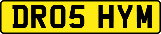 DR05HYM