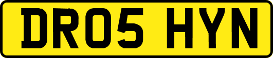 DR05HYN