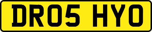 DR05HYO