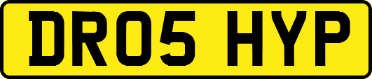 DR05HYP