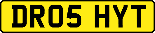 DR05HYT