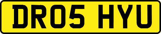 DR05HYU