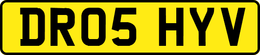DR05HYV