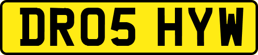 DR05HYW